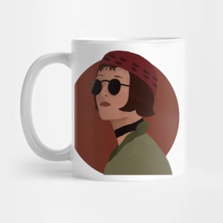 Matilda Mug